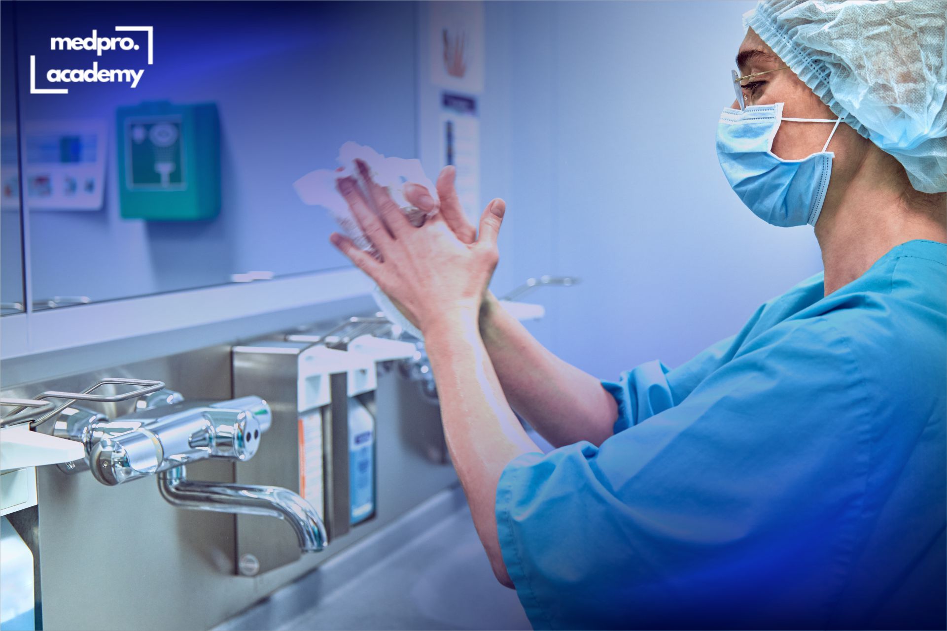 1Асептика та антисептика в роботі операційної медичної сестри